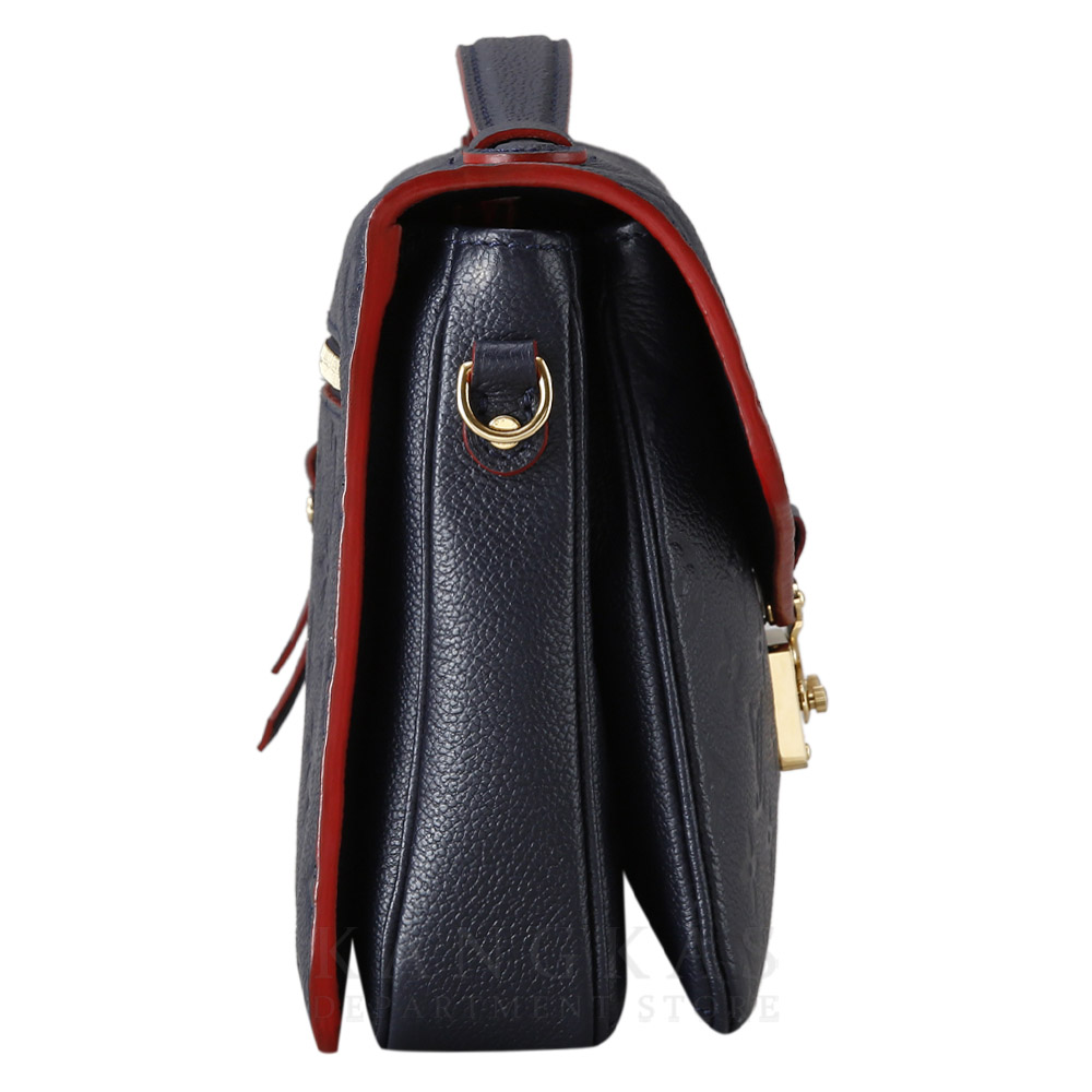 LOUIS VUITTON(USED)루이비통 앙프렝뜨 포쉐트 메티스